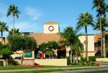Photograph of Quality Inn,