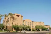 Photograph of Los Viajeros Inn, Wickenburg