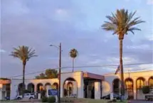 Photograph of Travelodge, Phoenix