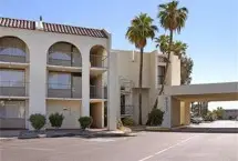 Photograph of Ramada Plaza, Scottsdale