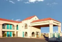 Photograph of Econo Lodge,