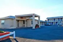 Photograph of Economy Inn Safford, Safford