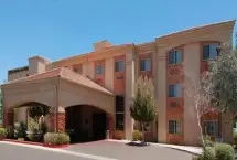 Photograph of Quality Inn,