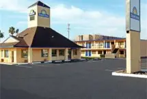 Photograph of Days Inn,