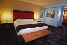 Photograph of Clarendon Hotel,