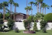 Photograph of Yuma Palms Inn,