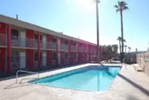 Photograph of Best Inn Motel and Suites, Phoenix
