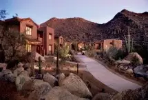 Photograph of The Ritz-Carlton, Marana