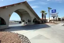 Photograph of Americas Best Value Inn, Lake Havasu City