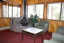 Photograph of Motel in the Pines, Munds Park