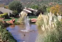 Photograph of Poco Diablo Resort, Sedona