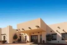 Photograph of Quality Inn,