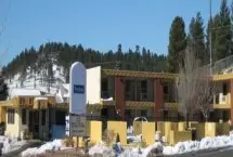 Photograph of Travelodge,