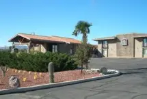 Photograph of Best Western Plus Quail Hollow Inn,
