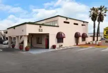 Photograph of Americas Best Value Inn,