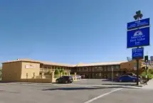 Photograph of Americas Best Value Inn,