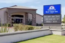 Photograph of Americas Best Value Inn, Phoenix