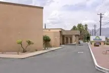 Photograph of Days Inn, Tucson