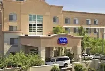Photograph of Fairfield Inn & Suites, Phoenix