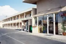 Photograph of Rodeway Inn, Tucson