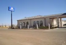 Photograph of Americas Best Value Inn, 