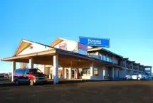 Photograph of Rodeway Inn, Flagstaff