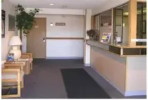 Photograph of Travelers Inn, Bullhead City