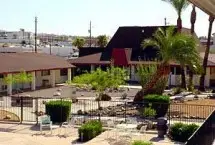 Photograph of Lake Place Inn,