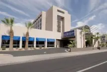 Photograph of Lexington Hotel, Phoenix