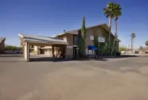 Photograph of Americas Best Value Inn, Tucson