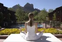 Photograph of Kimpton Amara Resort And Spa, Sedona