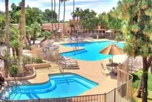 Photograph of Travelodge, Mesa