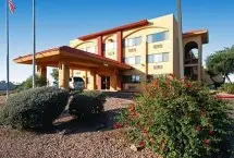 Photograph of Quality Inn, Phoenix