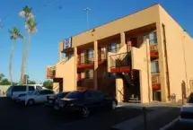 Photograph of Knights Inn, Phoenix