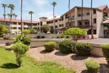 Photograph of Days Inn, 