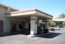 Photograph of Quality Inn & Suites,