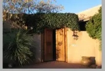 Photograph of Adobe Village Graham Inn, Sedona