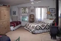 Photograph of Flying Eagle Country B&B, Clarkdale