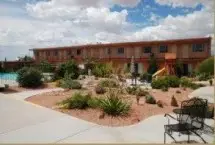 Photograph of Page Boy Motel, Page