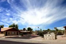 Photograph of Americas Best Value Inn, Mesa