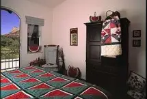Photograph of Canyon Villa Bed and Breakfast, Sedona