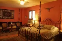 Photograph of La Posada Hotel, Winslow