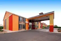 Photograph of Econo Lodge, 