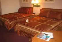 Photograph of Executive Inn and Suites Tucson, Tucson