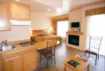 Photograph of Premiere Vacation Club at Bell Rock,