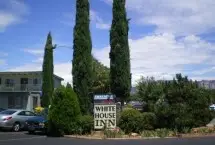 Photograph of White House Inn Sedona, 