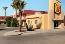 Photograph of Super 8, Eloy
