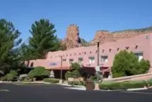 Photograph of Bell Rock Inn, Sedona