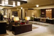 Photograph of Renaissance Phoenix Downtown Hotel, Phoenix
