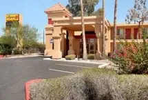 Photograph of Best Western Bell Hotel,